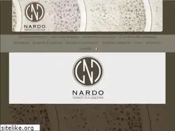 Sites similar to nardopavimenti.it