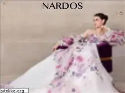 Sites similar to nardosdesign.com