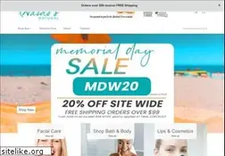 Sites similar to nardosnatural.com