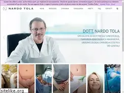 Sites similar to nardotola.it
