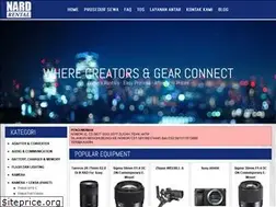 Sites similar to nardrental.com