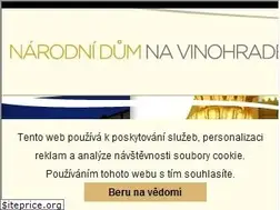 Sites similar to nardum.cz