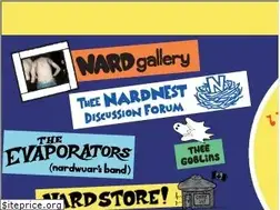 Sites similar to nardwuar.com