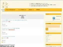 Sites similar to nare-kuri.jp