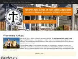 Sites similar to narea-assoc.org