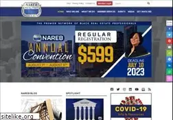 Sites similar to nareb.com