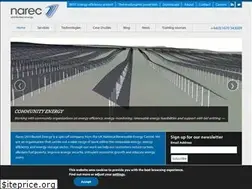 Sites similar to narecde.co.uk
