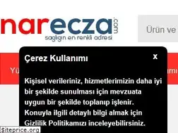 Sites similar to narecza.com