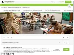 Sites similar to nareducation.com