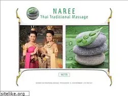 Sites similar to naree-thaimassage.de