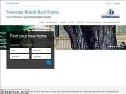 Sites similar to nareema.com