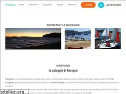 Sites similar to naregno.it