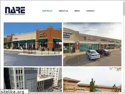Sites similar to naregroup.com