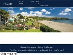 Sites similar to narehotel.co.uk