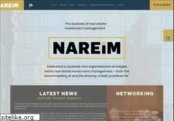 Sites similar to nareim.org