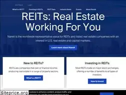 Sites similar to nareit.com