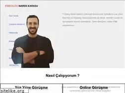 Sites similar to narekkarasu.com