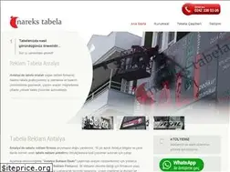 Sites similar to narekstabela.com