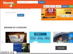 Sites similar to narelacity.com