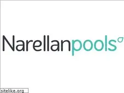 Sites similar to narellanpools.co.nz