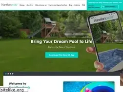 Sites similar to narellanpools.com.au