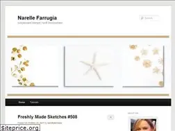 Sites similar to narellefarrugia.net