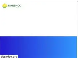 Sites similar to narenco.com
