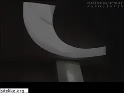 Sites similar to narendradengle.in