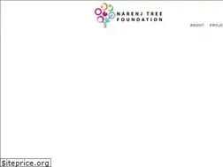 Sites similar to narenjtree.org