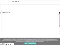 Sites similar to nareo.pl