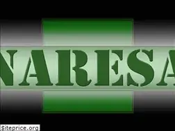 Sites similar to naresa.com