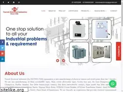Sites similar to nareshelectricals.com