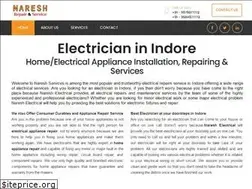 Sites similar to nareshservices.com