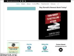 Sites similar to nareshvissa.com