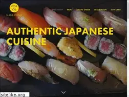 Sites similar to naresushi.com