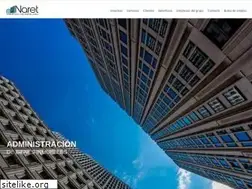 Sites similar to naret.cr