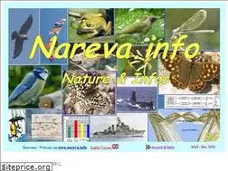 Sites similar to nareva.info