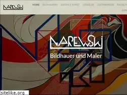 Sites similar to narewski.com