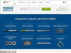Sites similar to narexzd.cz