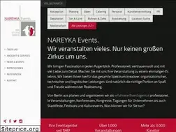 Sites similar to nareyka.de