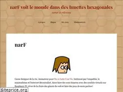Sites similar to narf.ca