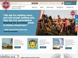 Sites similar to narf.org