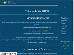 Sites similar to narf.si