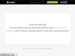 Sites similar to narfar.com