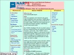 Sites similar to narfe-nm.net
