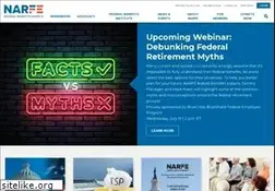 Sites similar to narfe.org