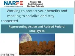 Sites similar to narfe256.com