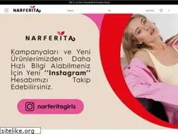 Sites similar to narferita.com.tr