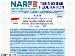 Sites similar to narfetn.org