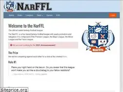 Sites similar to narffl.com